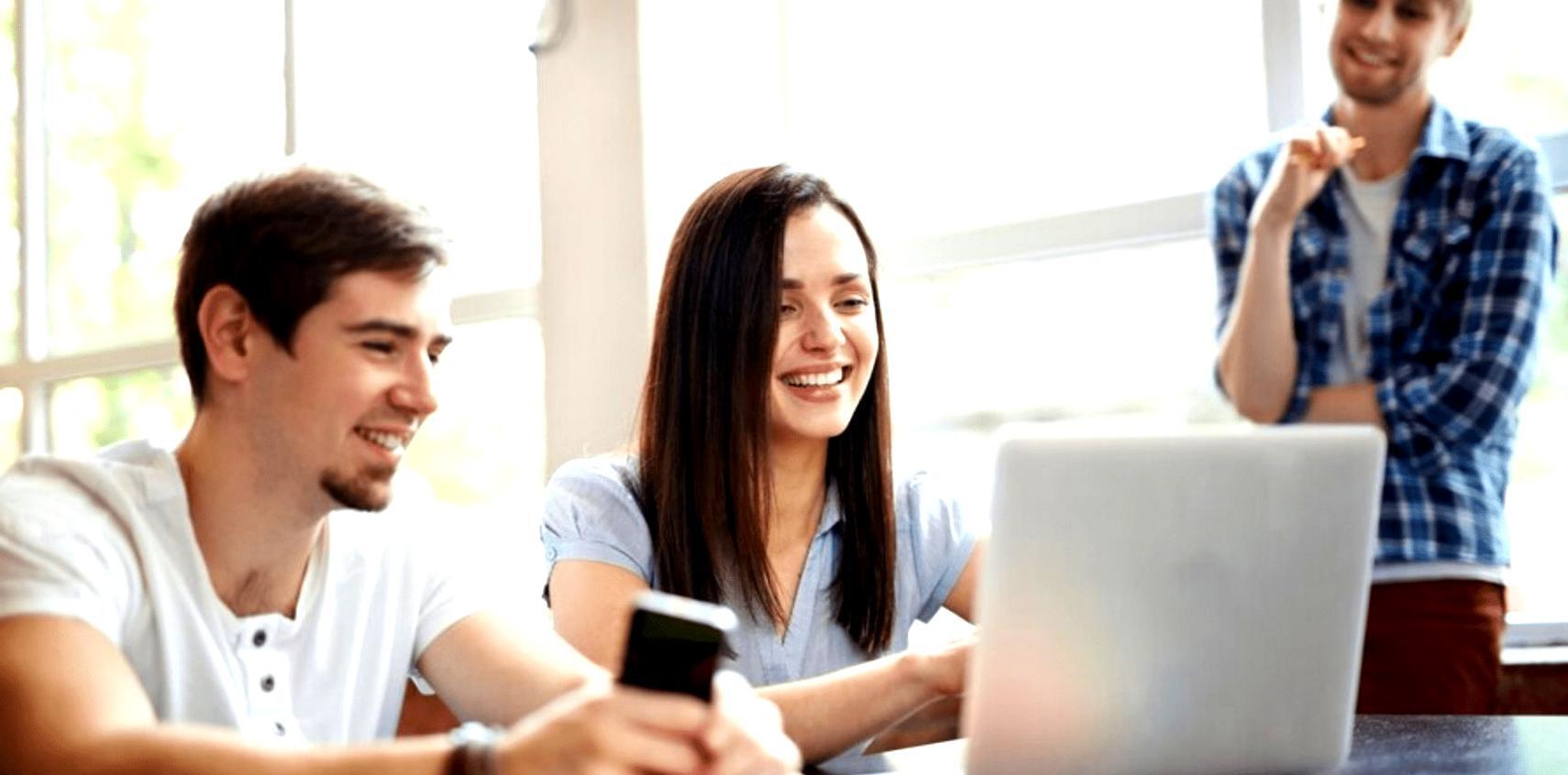 Keyword research educational environment