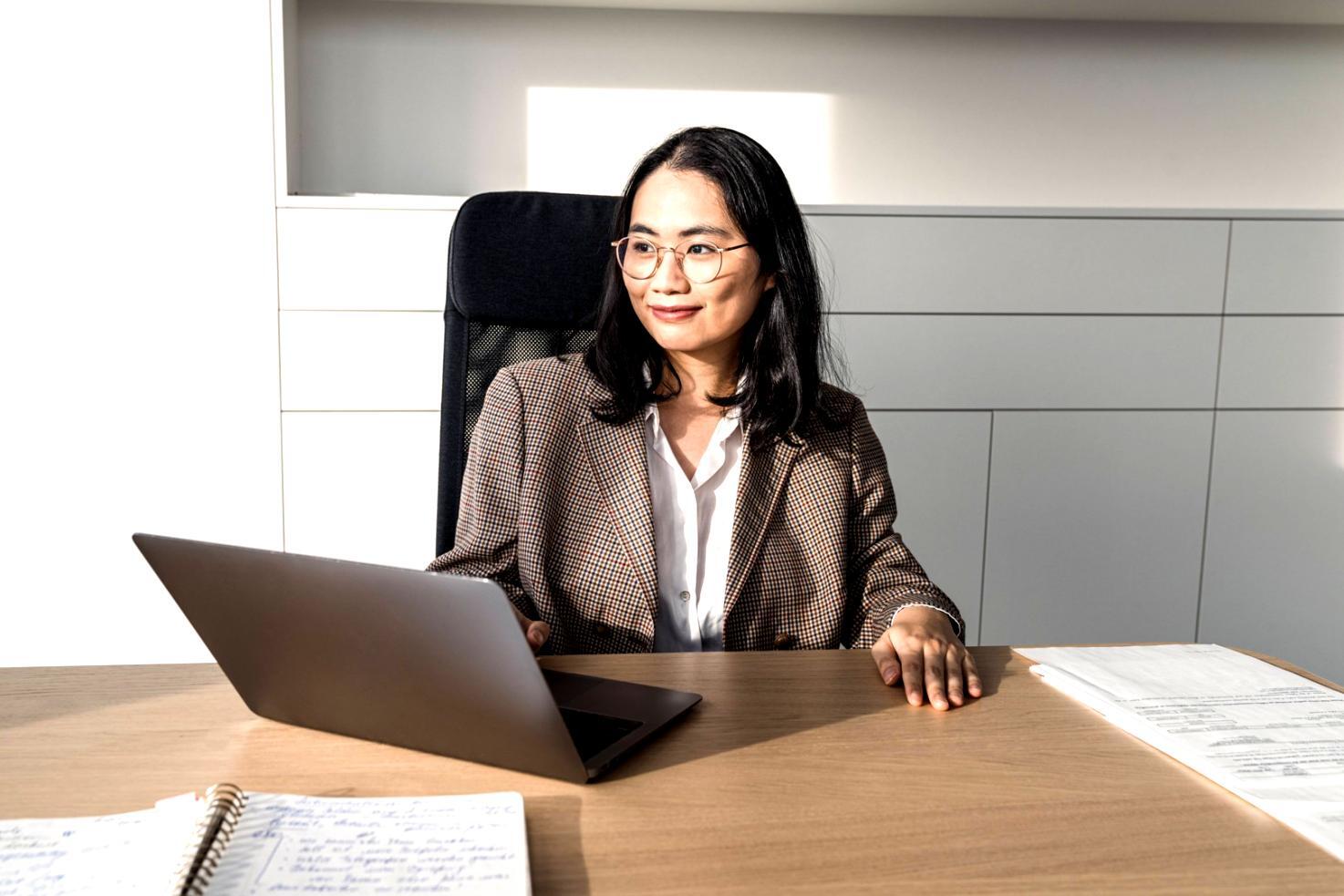 Global student collaboration session